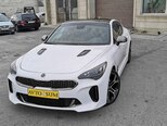 Kia Stinger-4