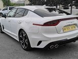 Kia Stinger-11