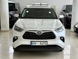 Toyota Highlander-2