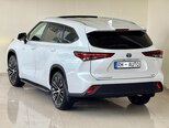 Toyota Highlander-4