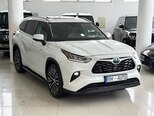 Toyota Highlander-3