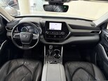 Toyota Highlander-8