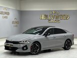 Kia K5-2