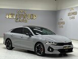 Kia K5-1