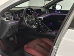 Kia K5-12