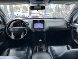 Toyota Land Cruiser Prado-2
