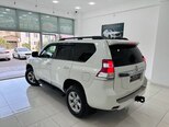 Toyota Land Cruiser Prado-12