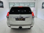Toyota Land Cruiser Prado-9
