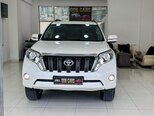 Toyota Land Cruiser Prado-13
