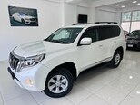 Toyota Land Cruiser Prado-10