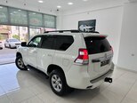 Toyota Land Cruiser Prado-11