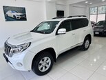 Toyota Land Cruiser Prado-21