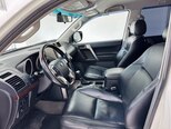 Toyota Land Cruiser Prado-19