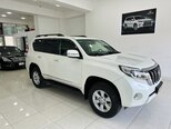 Toyota Land Cruiser Prado-25