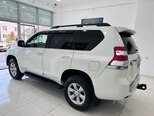Toyota Land Cruiser Prado-22