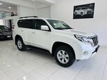 Toyota Land Cruiser Prado-24