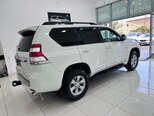 Toyota Land Cruiser Prado-23