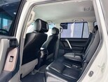 Toyota Land Cruiser Prado-29