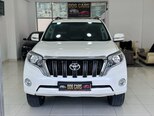 Toyota Land Cruiser Prado-28