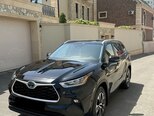 Toyota Highlander-3