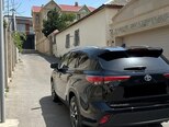Toyota Highlander-4