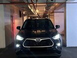 Toyota Highlander-19