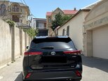 Toyota Highlander-5