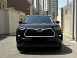 Toyota Highlander-1