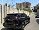 Toyota Highlander-6