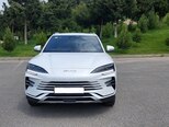 BYD Song Plus DM-İ-1