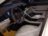 BYD Song Plus DM-İ-6