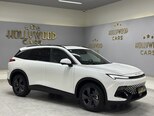 Baic X55 II-5