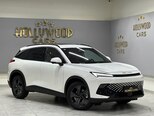 Baic X55 II-1