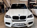 BMW X5 M-1