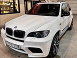 BMW X5 M-3