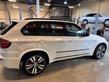 BMW X5 M-4