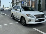 Lexus LX 570-2