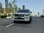 Lexus LX 570-8