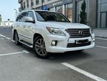 Lexus LX 570-9