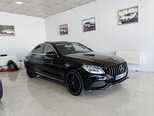 Mercedes C 300-2