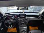 Mercedes C 300-9