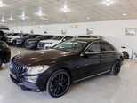 Mercedes C 300-4