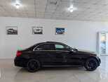 Mercedes C 300-8
