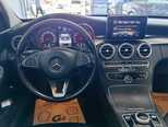 Mercedes C 300-10