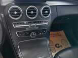 Mercedes C 300-18