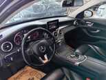 Mercedes C 300-16