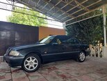 Mercedes C 240-8