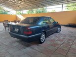 Mercedes C 240-9