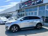 Kia Sorento-8