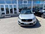 Kia Sorento-1
